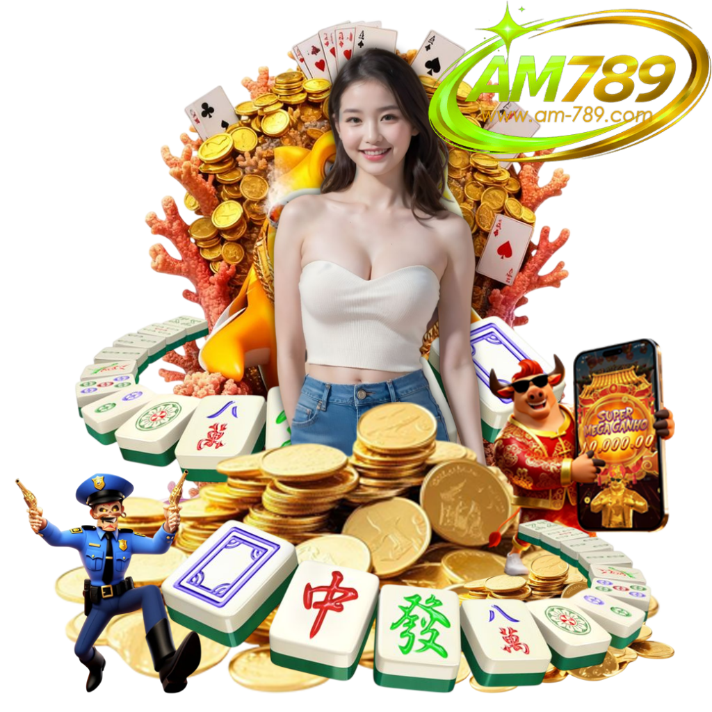 am789 slot